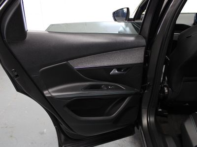 2023 Peugeot 3008