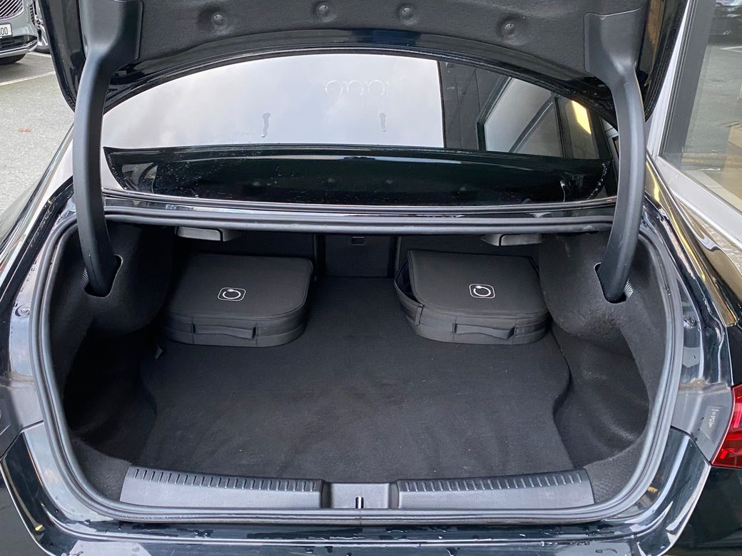 2024 Mercedes-Benz CLA Class