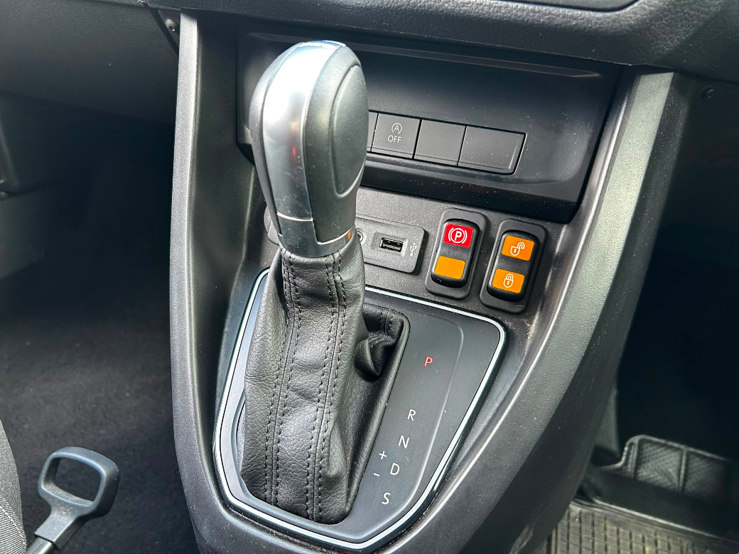 2021 Volkswagen Caddy
