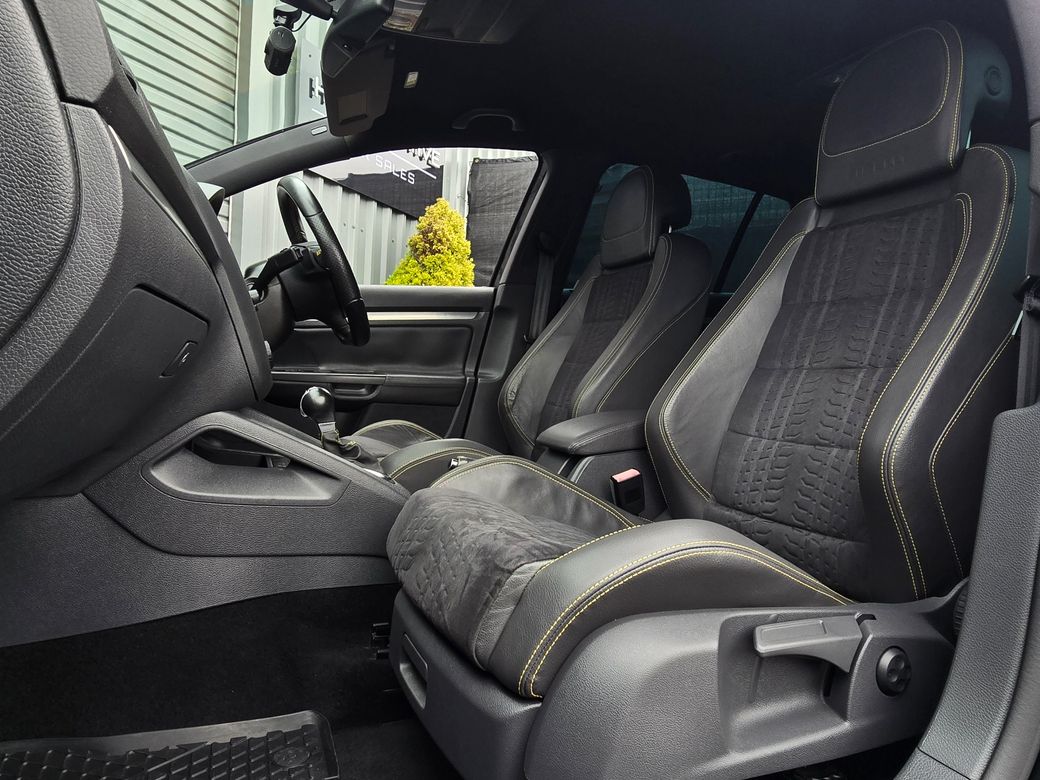 2008 Volkswagen Golf