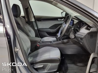 2025 Skoda Octavia