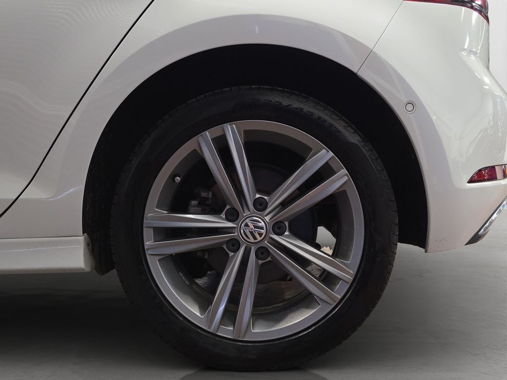 2020 Volkswagen Golf