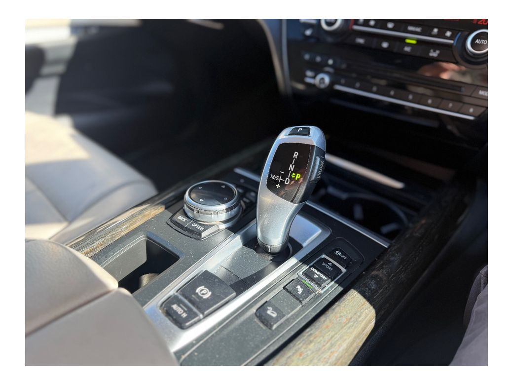 2014 BMW X5