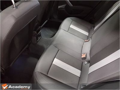 2024 Audi A3