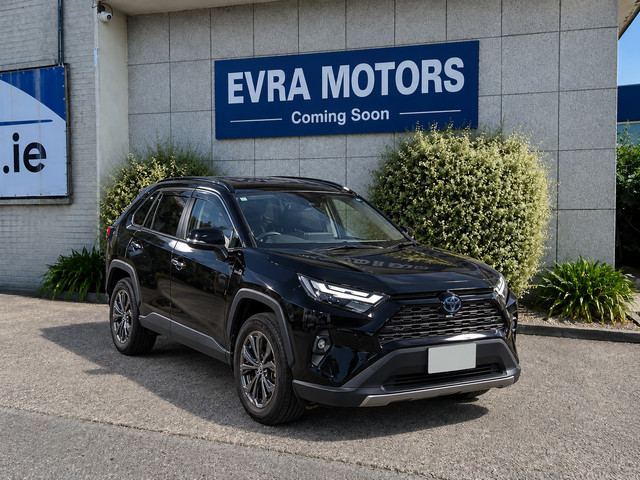 vehicle for sale from Evra Motors