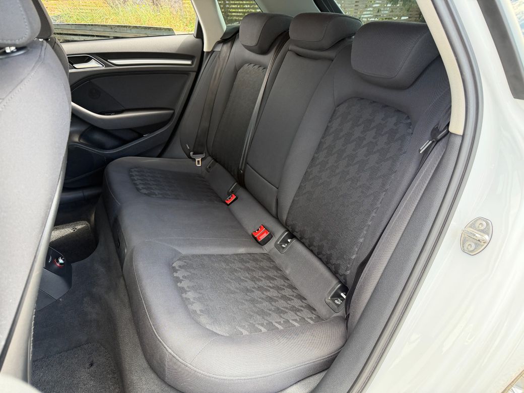 2015 Audi A3