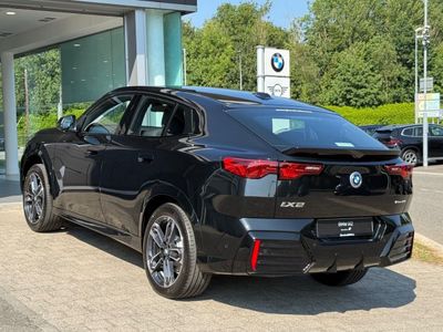 2026 BMW iX2