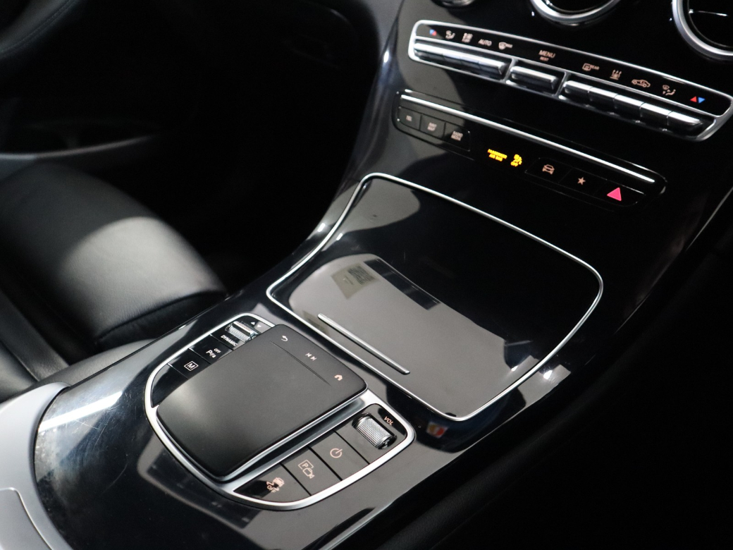 2021 Mercedes-Benz GLC Class