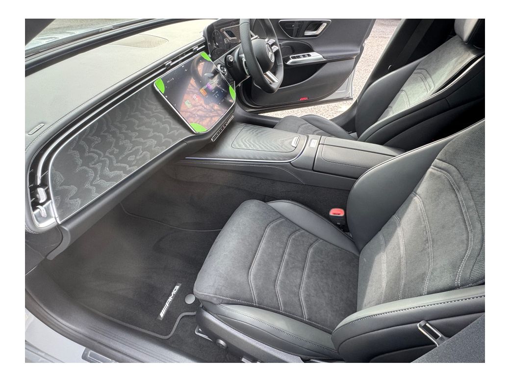 2026 Mercedes-Benz E Class