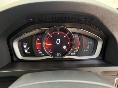 2018 Volvo V60