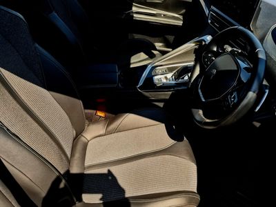 2022 Peugeot 3008
