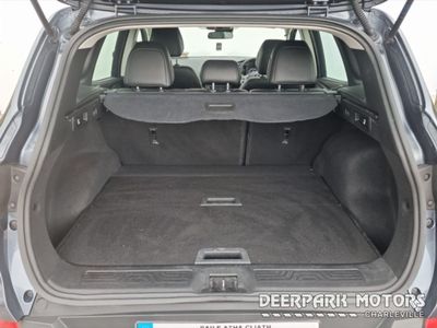 2018 Renault Kadjar