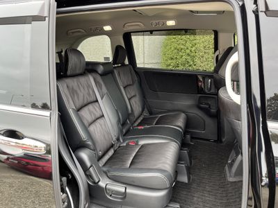 2019 Honda Odyssey