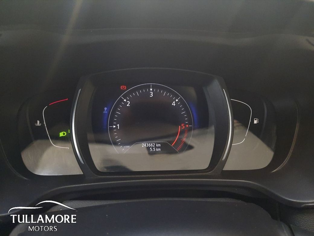 2019 Renault Kadjar