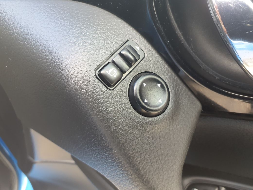 2019 Nissan Qashqai