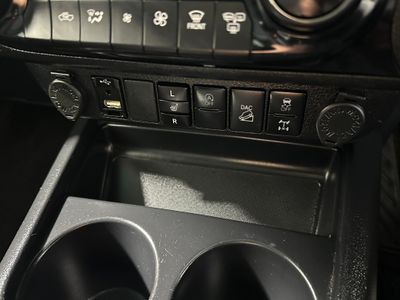 2023 Toyota Hilux