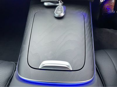 2025 Mercedes-Benz E Class