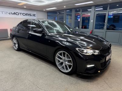 2020 BMW 3 Series