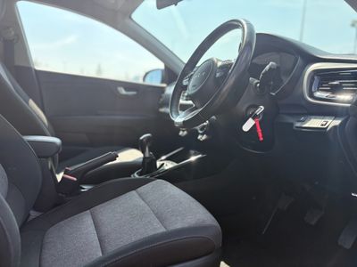 2024 Kia Stonic
