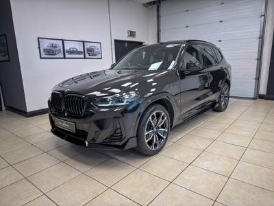 2023 BMW X3