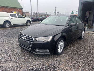 2016 Audi A3