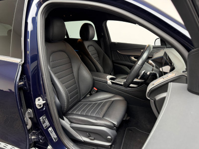 2023 Mercedes-Benz EQC