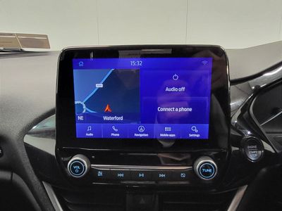 2020 Ford Fiesta