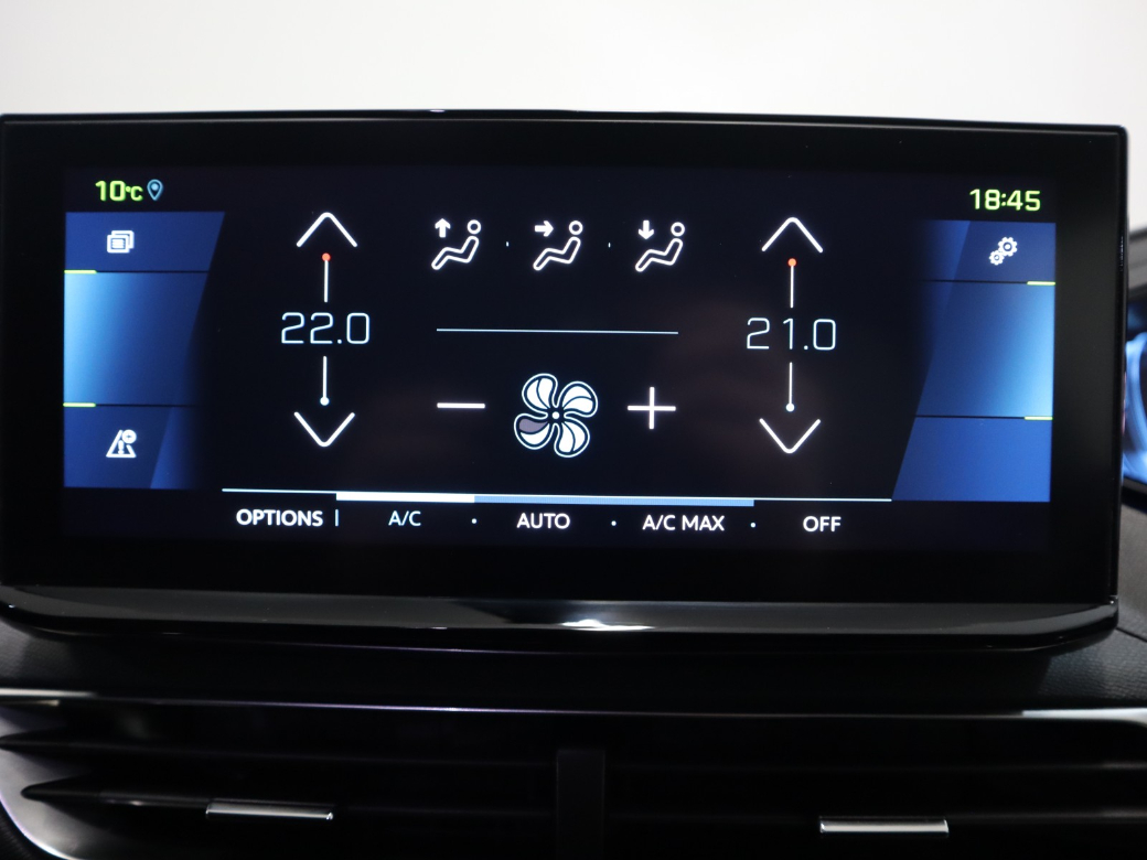 2022 Peugeot 3008