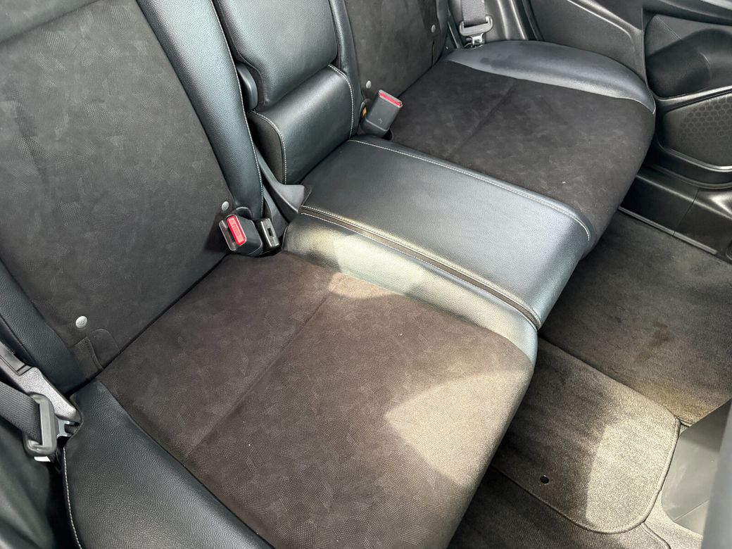 2016 Honda Shuttle