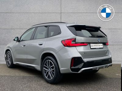 2024 BMW X1