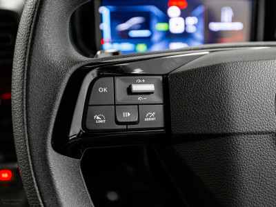 2025 Citroen Berlingo