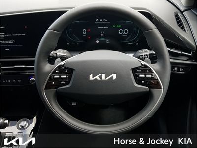 2025 Kia Niro