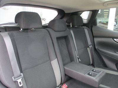 2020 Nissan Qashqai