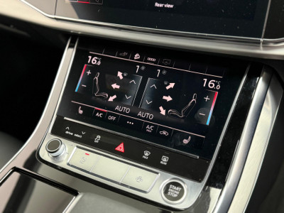 2025 Audi Q8