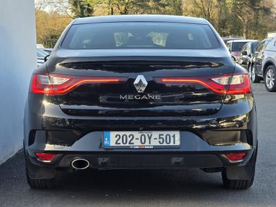 2020 Renault Megane