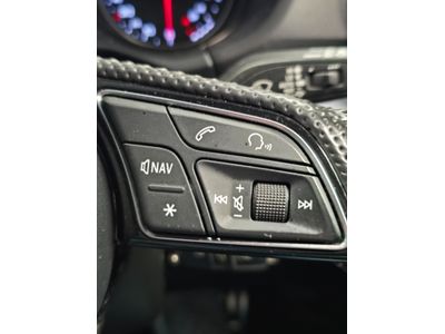 2017 Audi Q2