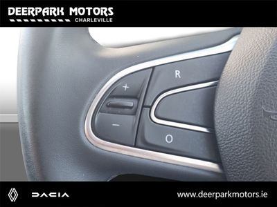 2021 Renault Kadjar