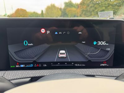 2024 Kia EV6