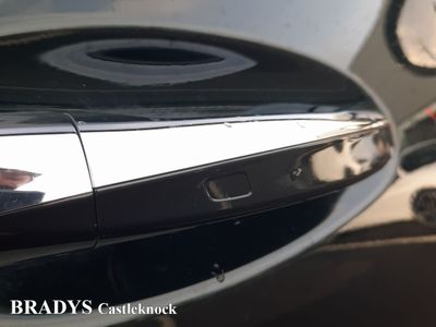 2024 Mercedes-Benz GLE Class