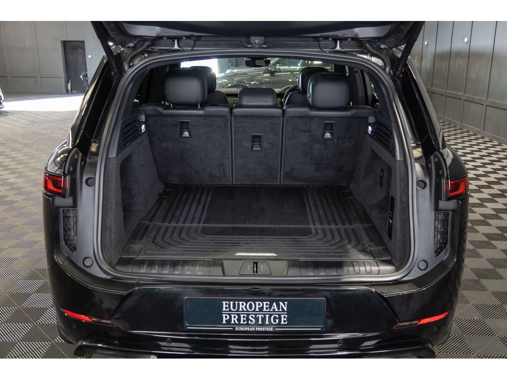 2024 Land Rover Range Rover Sport