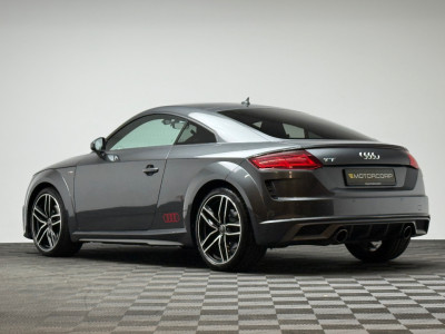 2019 Audi TT