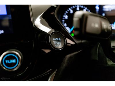 2023 Ford Fiesta