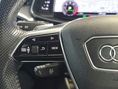 2019 Audi A7