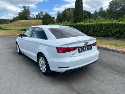 2014 Audi A3