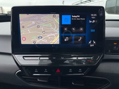 2021 Volkswagen ID.3