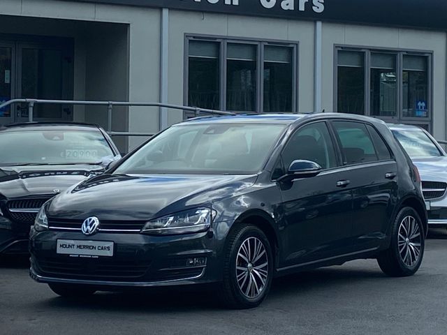 vehicle for sale from Mount Merrion Cars
