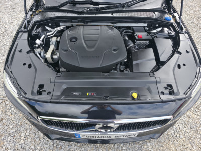 2020 Volvo V90