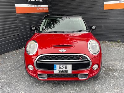 2014 Mini Cooper