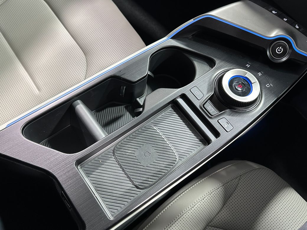 2026 Kia EV6