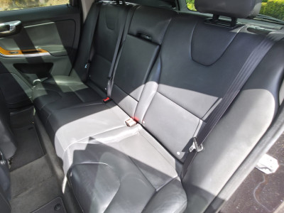 2017 Volvo XC60
